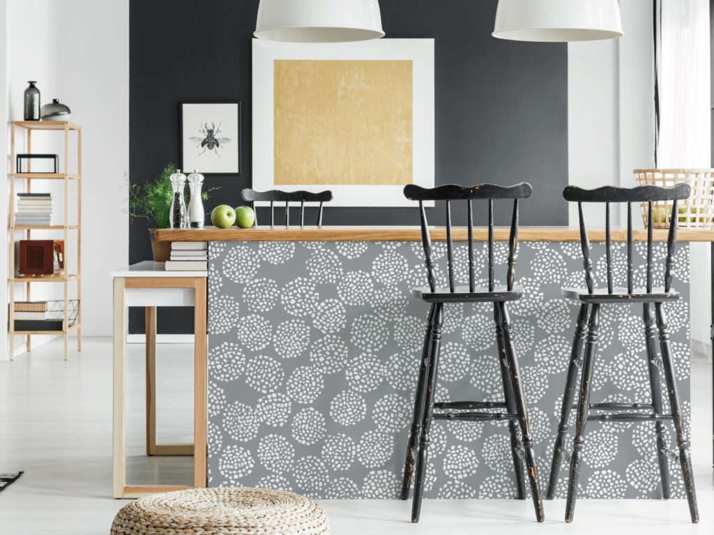 Harokkaのデザイン豊富なリメイクシート